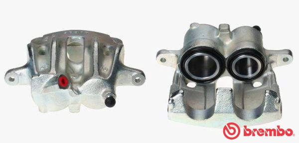 1891809 BREMBO F 61 123