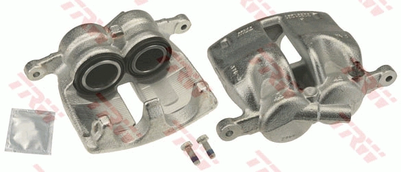 Суппорт тормозной TRW BHS1298E