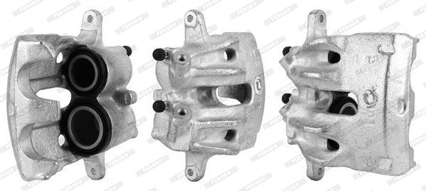  FERODO FCL691959
