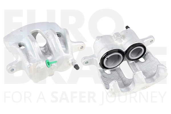 Тормозной суппорт передний r EUROBRAKE 5301211968