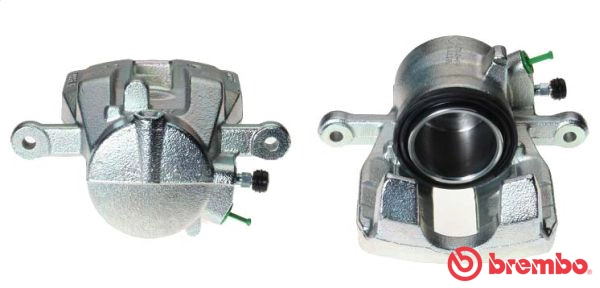 1891012 BREMBO F 50 252