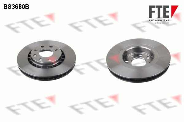 1713916 FTE BS3680B