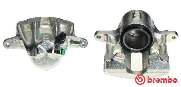1891817 BREMBO F 61 131