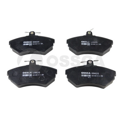 Запчасть OSSCA 09625