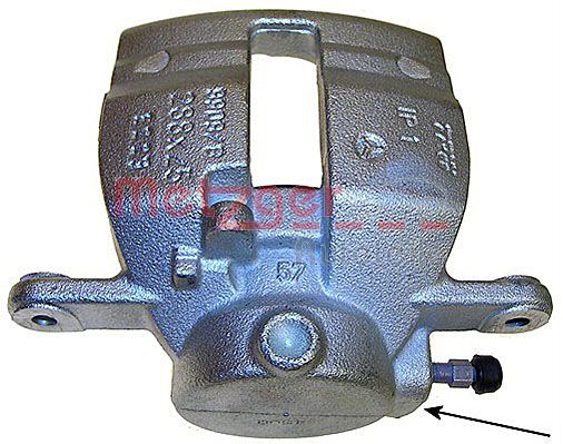  METZGER 6250213