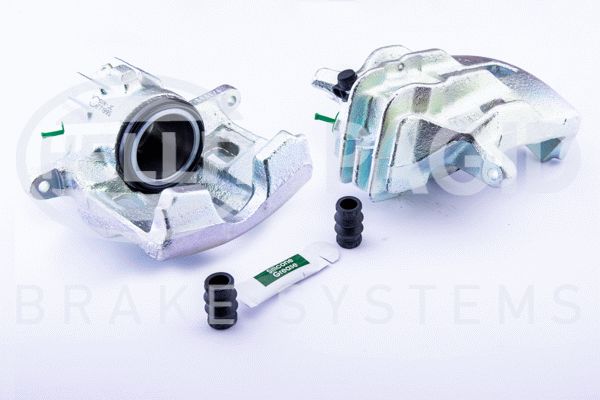 Запчасть HELLA/BEHR/PAGID 8AC355391-831