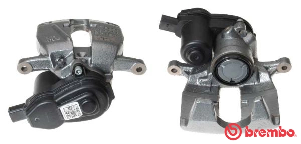 Запчасть BREMBO F85314