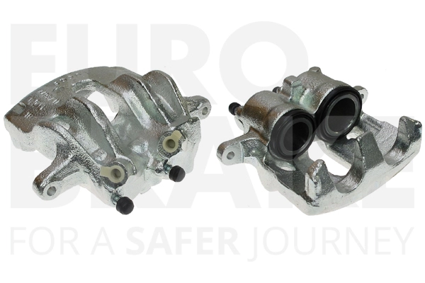 Тормозной суппорт передний l EUROBRAKE 5301211953