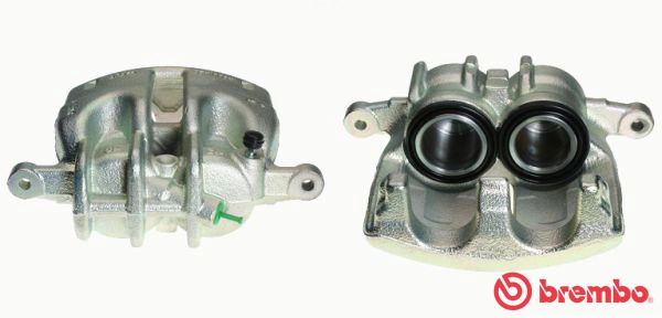 1632277 BREMBO F61249