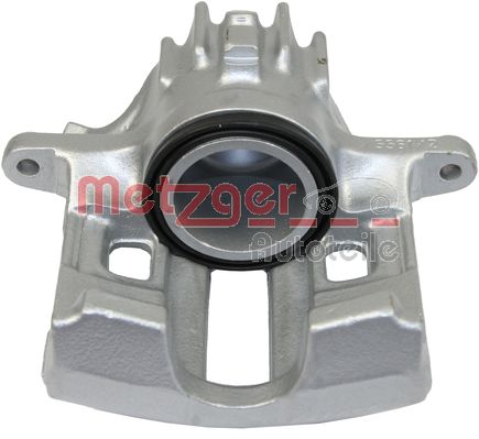 Суппорт тормозной METZGER 6251007