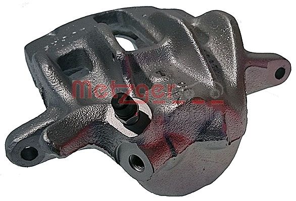 Суппорт тормозной METZGER 6250787