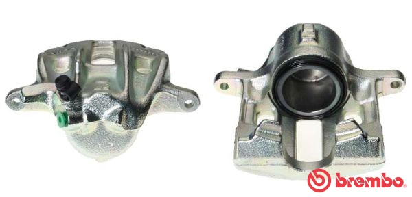 1891816 BREMBO F 61 130
