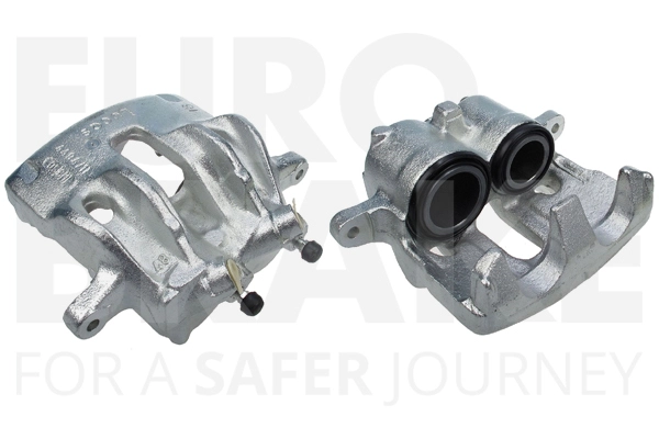 Тормозной суппорт передний r EUROBRAKE 5301211954
