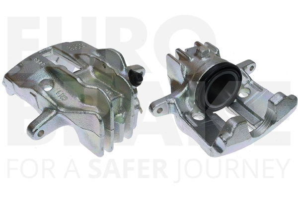 Тормозной суппорт передний r EUROBRAKE 53012119106