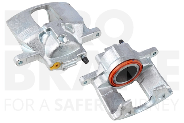 Тормозной суппорт передний EUROBRAKE 53012199156