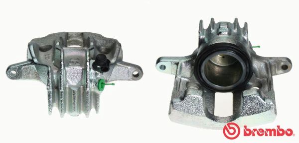 1891833 BREMBO F 61 147