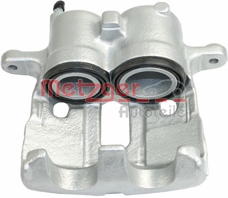 Суппорт тормозной METZGER 6250831