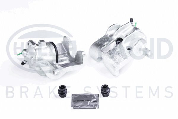 Запчасть HELLA/BEHR/PAGID 8AC355390-781
