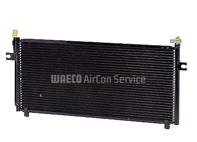 Конденсатор кондиционер WAECO 8880400270