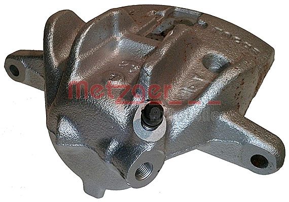Суппорт тормозной METZGER 6250218