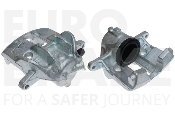 Тормозной суппорт передний r EUROBRAKE 5301211982