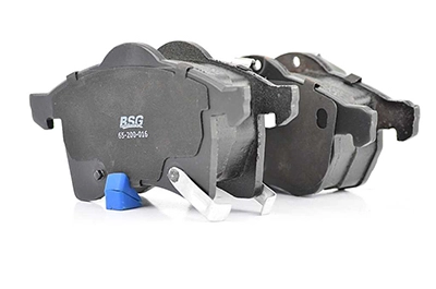 Колодки тормозные BSG BSG65-200-016