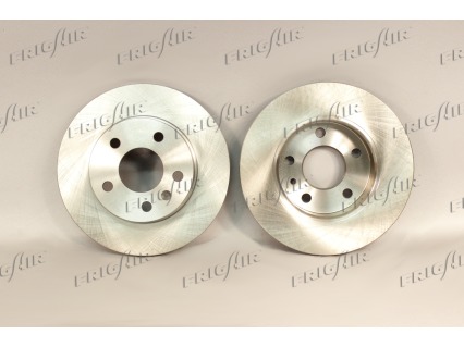 Диск тормозной FRIGAIR DC07.105