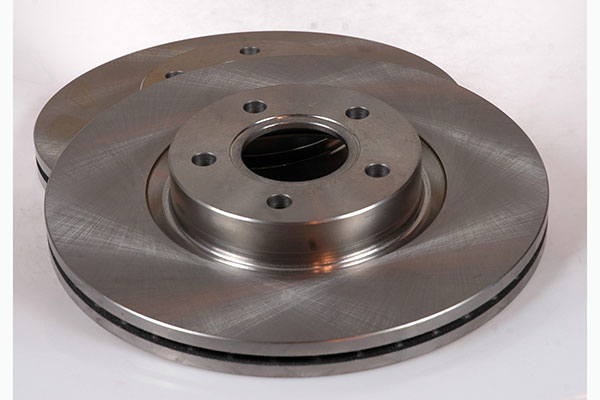 Диск тормозной PROTECHNIC PRD2437