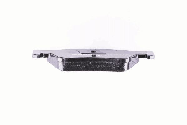 Колодки тормозные дисковые HELLA/BEHR/PAGID 8DB355011-281