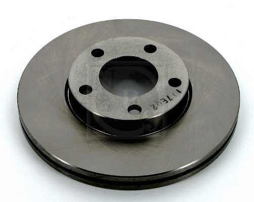 Диск тормозной NPS M330A18