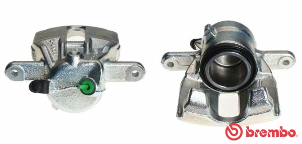 2598839 BREMBO F68102