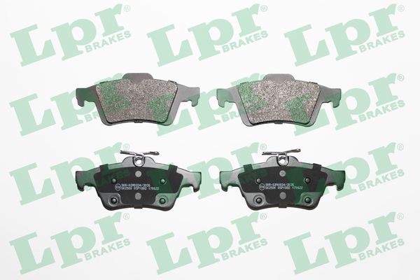 0 LPR 05P1882