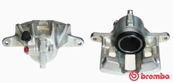 1891828 BREMBO F 61 142