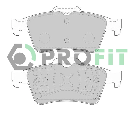  PROFIT 5000-1540
