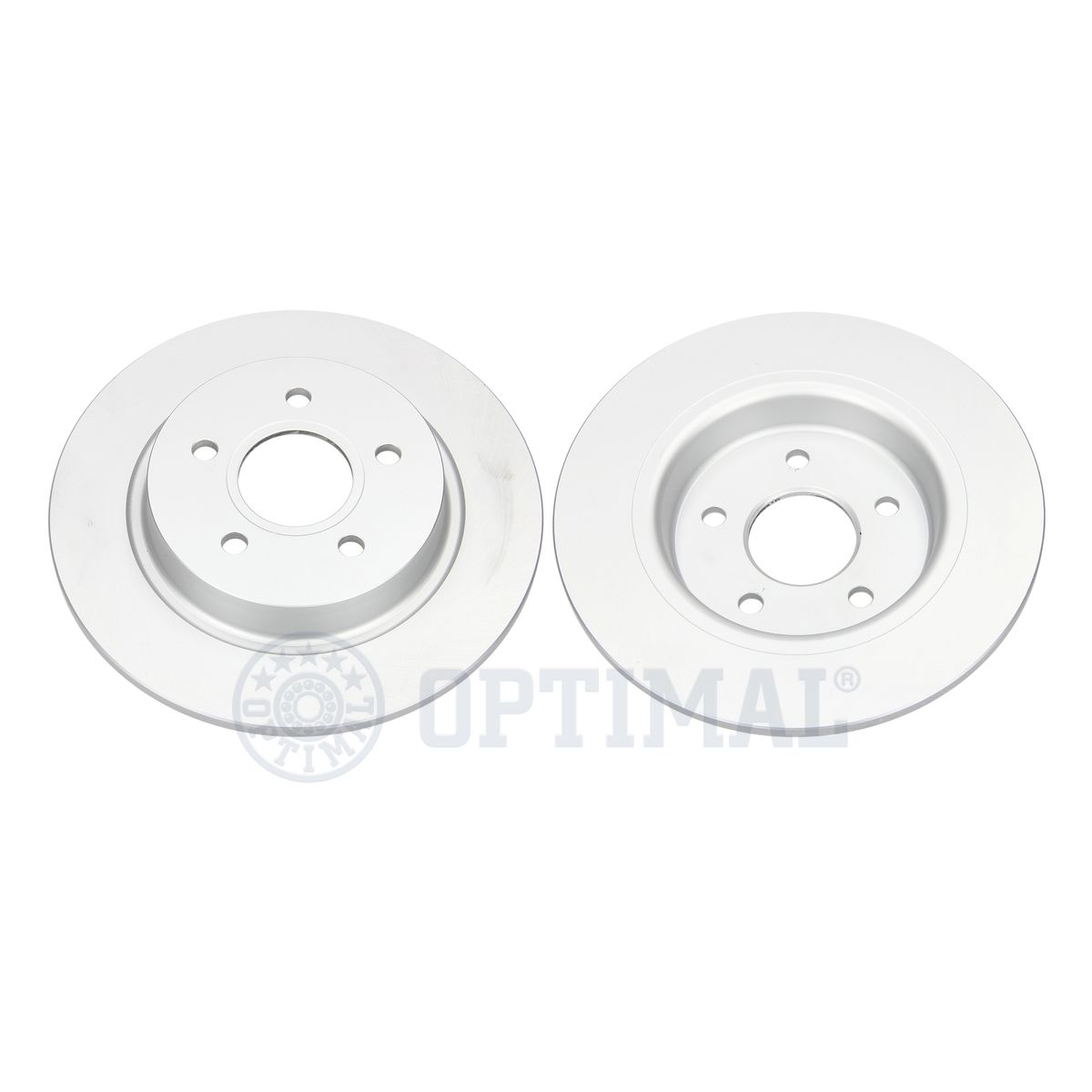 Диск тормозной OPTIMAL BS-8068C