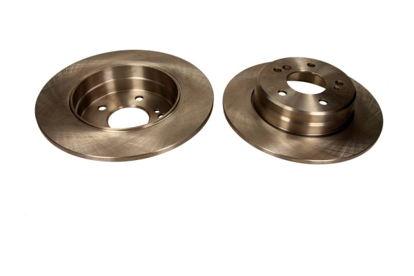 Диск тормозной MAXGEAR 19-0726