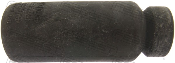 Пыльник амортизатора FEBEST MSHBCKF