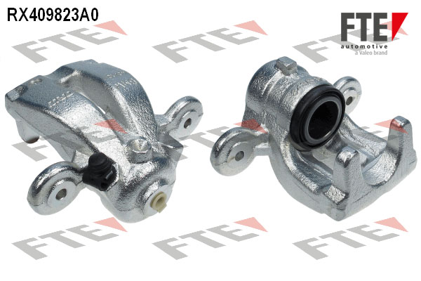 Тормозной суппорт FTE RX409823A0
