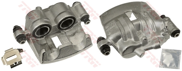 Суппорт тормозной TRW BHZ919E