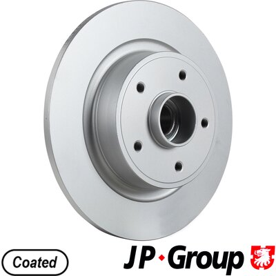 JP GROUP 4363200600