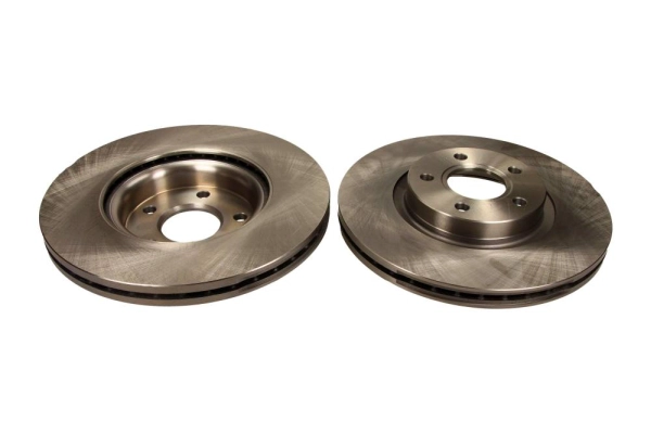 Диск тормозной MAXGEAR 19-1267