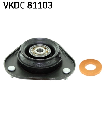 Опора амортизатора SKF VKDC81103