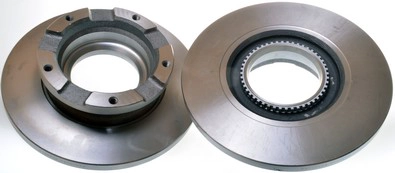 Диск тормозной DENCKERMANN B130335