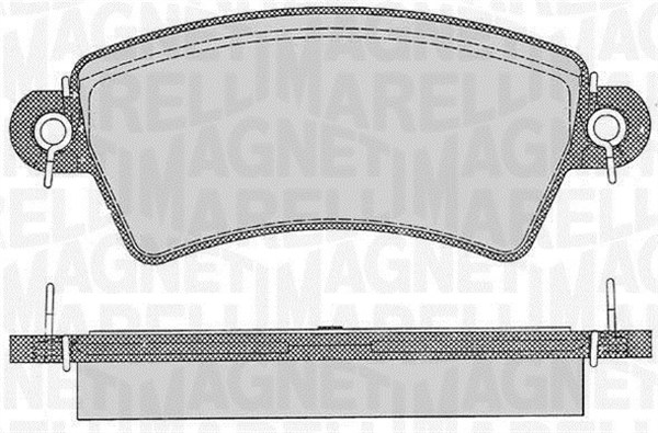 2117547 MAGNETI MARELLI 363916060537