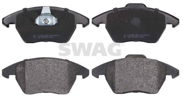 Запчасть SWAG 62916850
