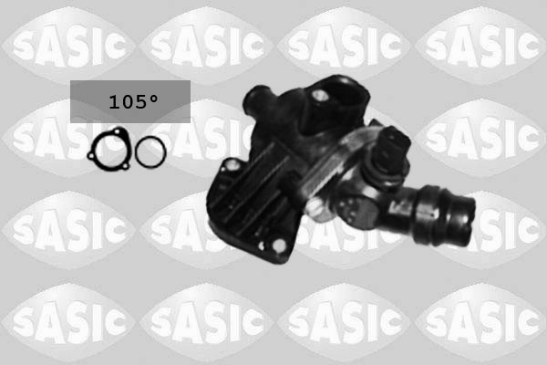 Запчасть SASIC 3306082