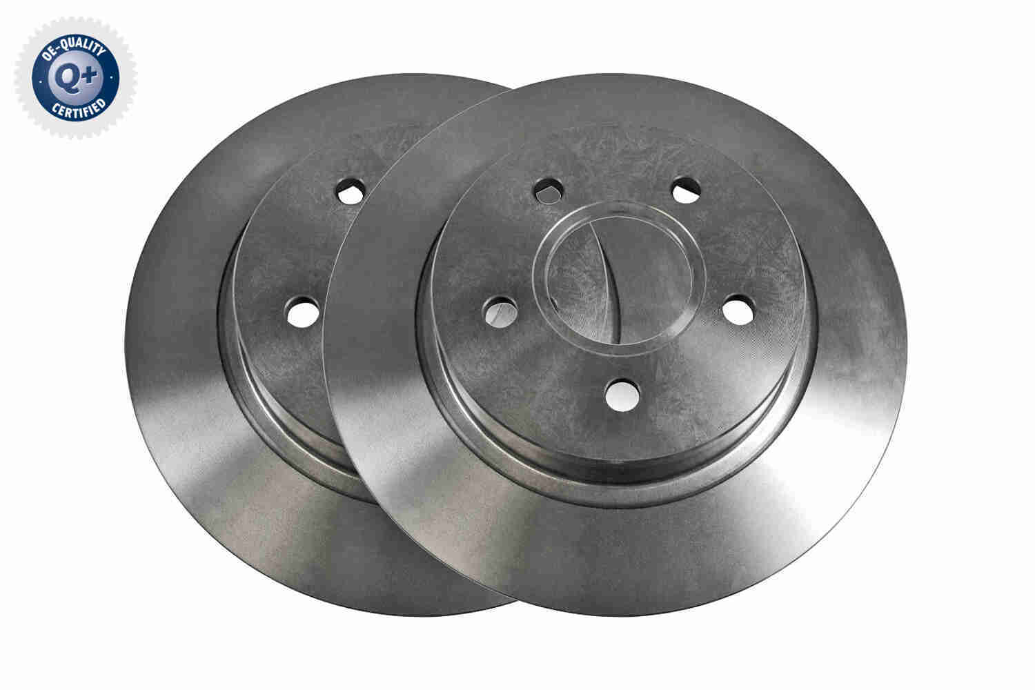 Диск тормозной VAICO V25-40009