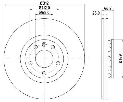  HELLA/BEHR/PAGID 8DD355121-972