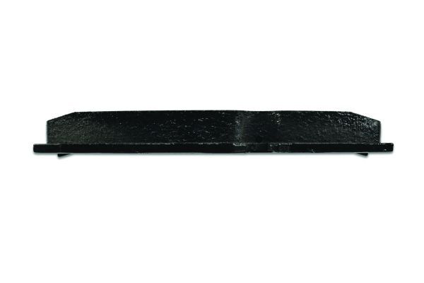 Колодки тормозные дисковые HELLA/BEHR/PAGID 8DB355006061