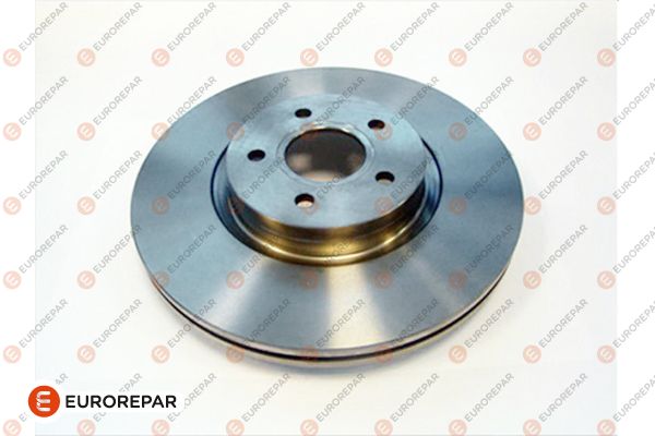 Диск тормозной EUROREPAR 1642762080